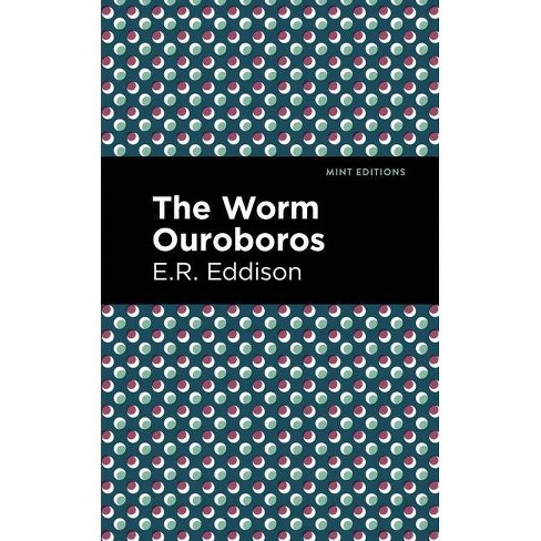Calendrier 2023 Hugo Image The Worm Ouroboros - (Mint Editions) By E R Eddison (Hardcover) : Target