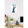 Trends International Marvel Fantastic Four: First Steps (2025) - Invisible Woman Feature Series Unframed Wall Poster Prints - 2 of 4