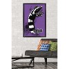 Trends International Beetlejuice - Sandworm Framed Wall Poster Prints - 2 of 4