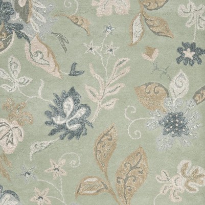 light green/multi