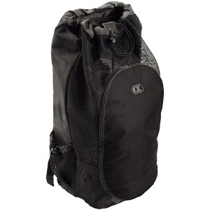 Cliff Keen Team Pack Mesh Wrestling Equipment Backpack - 1 of 2