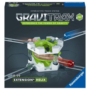 Ravensburger GraviTrax PRO: Helix Accessory - 1 of 4