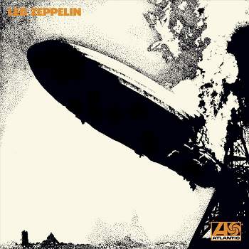 Led Zeppelin (Remastered) (CD)