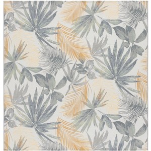 Barbados BAR565 Power Loomed Indoor/Outdoor Rugs - Safavieh - 1 of 4