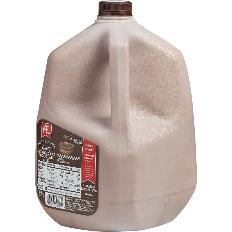Anderson Erickson 2% Chocolate Milk - 1gal, 3 of 5