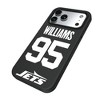 NFL New York Jets Players Game Tactic Bump Cell Phone Case for Apple iPhone 17 Series - 2 of 4