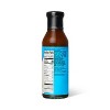 Tangy Pepper BBQ Sauce - 11.8 fl oz - Good & Gather™ Collabs | Rodney Scott - 2 of 3