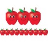 Hygloss® Happy Apples Border, 36 Feet Per Pack, 6 Packs - 2 of 2