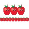 Hygloss® Happy Apples Border, 36 Feet Per Pack, 6 Packs - image 2 of 2