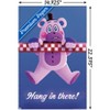 Trends International Five Nights at Freddy's: Security Breach - Hang In There Unframed Wall Poster Prints - 3 of 4