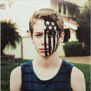 Fall Out Boy - American Beauty/American Psycho (LP) (Vinyl)
