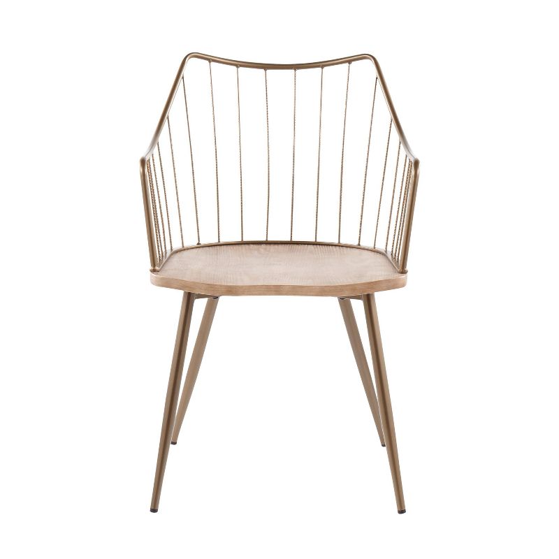 Winston Dining Chair - LumiSource, 6 of 11