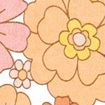 peace love and flowers