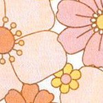 peace love and flowers