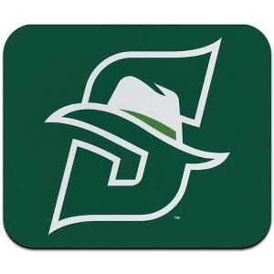 Stetson University Primary Logo Low Profile Thin Mouse Pad - 1 of 2