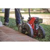 Troy-Bilt 25A-304-766 1 in. Gas Edger - 4 of 4