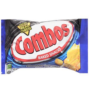 Combos Baked Snacks 1.7 oz - 1 of 1