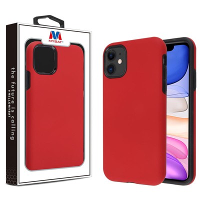 MyBat Fuse Series Case for Apple iPhone 11