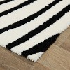 Teresa Abstract Kids' Area Rug White - Balta Rugs - image 4 of 4