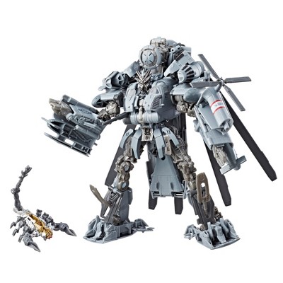 target transformers studio series