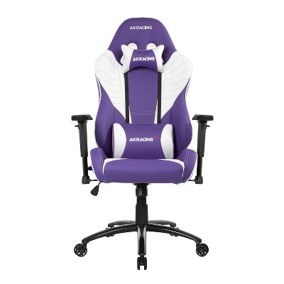 AKRacing Core Series SX Gaming Chair, Lavender (AK-SX-LAVENDER)