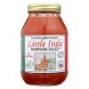 Cleveland's Own Little Italy Marinara Sauce - Case of 12 - 32 oz - 2 of 2