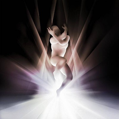 Smashing Pumpkins - Cyr (CD)