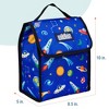 Wildkin Kids Insulated Lunch Bag – Reusable, Ideal for Hot/Cold Snacks, School & Travel - 2 of 4