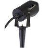 Gemmy Lightshow Constant Blue Christmas Indoor/Outdoor Light Show Projector - 2 of 4