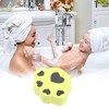 Unique Bargains Cat Claw Bath Sponge 1 Pc - 2 of 4