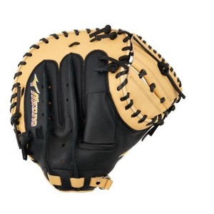 Mizuno Gxc90b5 Franchise Bb, Catchers Mitt Baseball Glove, 33.5", Center Pocket Design - 1 of 2
