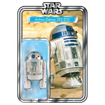 R2-D2 and Princess Leia Color-Changing Mug – Star Wars – Magical Travels by  Amy