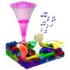 E-Blox: Circuit Blox: BYO Glowing LED FM Radio - 395 Projects,Ages 8+ - 3 of 4