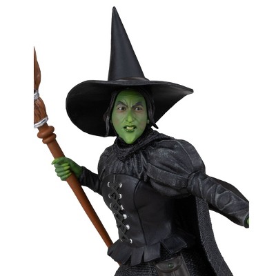 Mcfarlane Toys Movie Maniacs The Wicked Witch Of The West 6