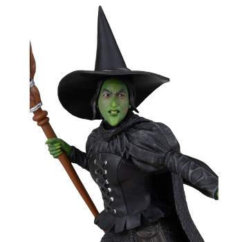 McFarlane Toys Movie Maniacs The Wicked Witch of the West 6" Figure