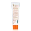Himalaya Botanique Kids Toothpaste, Orange Flavor 4 oz, 1 Pack - 2 of 4