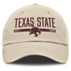 NCAA Texas State Bobcats Baseball Unstructured Hat - 2 of 4