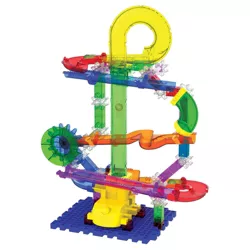 The Learning Journey Techno Gears Marble Mania Slingshot 3.0 (80+ pieces)