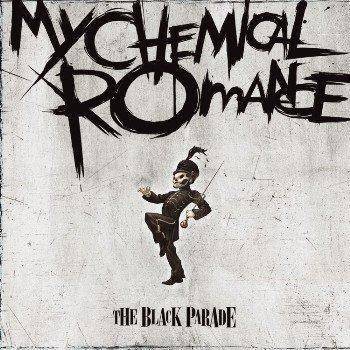 My Chemical Romance - Black Parade (Clean) (Edited) (CD)