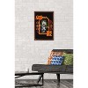 Trends International Ozzy Osbourne - Speak Of The Devil Framed Wall Poster Prints - 2 of 4