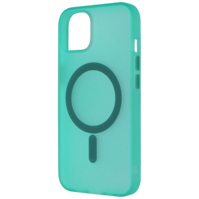 MyBat Pro Shade Series Case for MagSafe for Apple iPhone 14 - Green