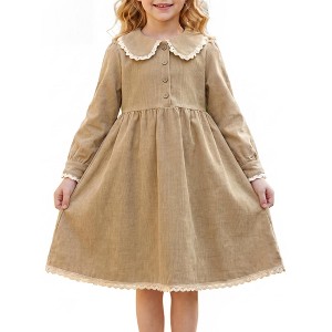 winter dresses for girls Rylee + Cru || making it ideal for playing or festive celebrations Winter Clothes For Girls -