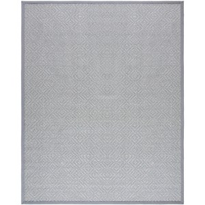 Natural Fiber NF154 Power Loomed Indoor Rugs - Safavieh - 1 of 4