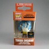Funko Pocket Pop! Keychain My Hero Academia Tomura Shigaraki Specialty Series Exclusive - 3 of 4