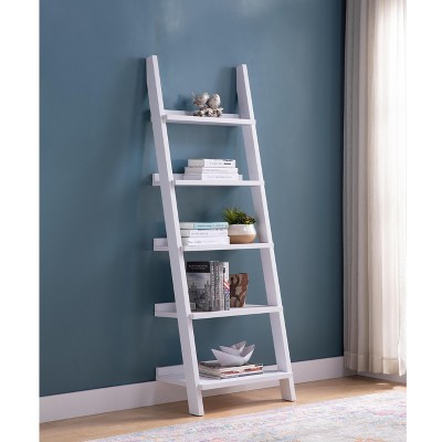 NicBex Industrial Bookcase Multiroom Storage Space Saving Organizer for Living Room Display Solution Bedroom Study