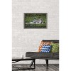 Trends International The Comedy Wildlife Photography Awards: Delphine Casimir - The Rainforest Dandy Framed Wall Poster Prints - 2 of 4
