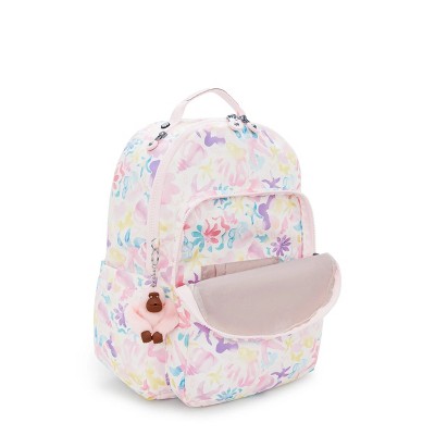 Seoul Large Printed 15" Laptop Backpack - image 5