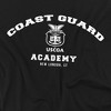 Men's United States Coast Guard Academy Official Circle Logo T-Shirt - 2 of 4