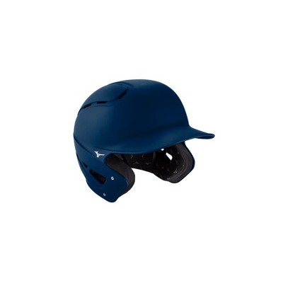 Mizuno B6 Youth Baseball Batting Helmet - Solid Color
