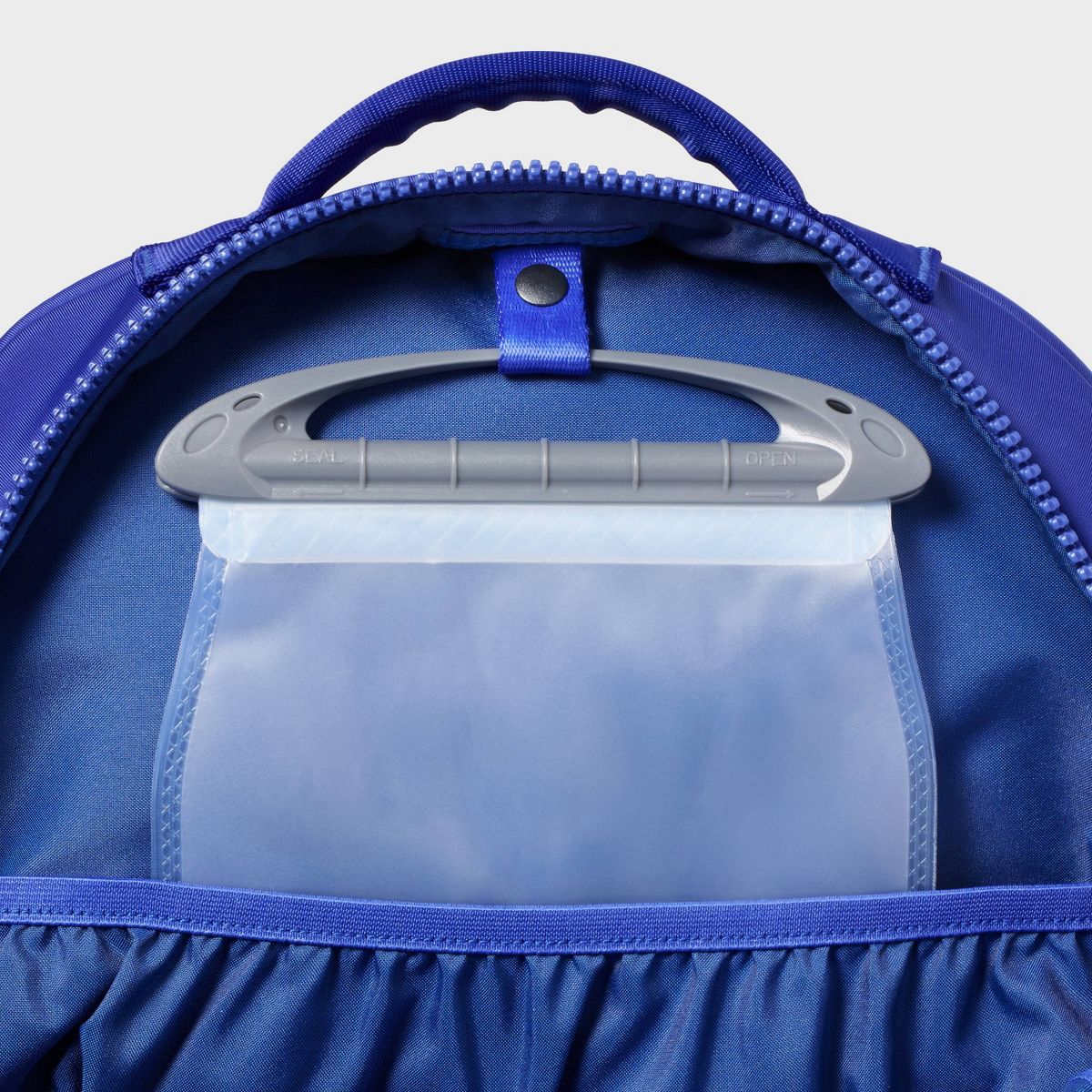 17" Adaptive Faux Neoprene Backpack - All In Motion™ - thumbnail 4